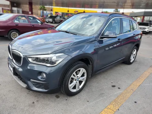 BMW X1 1.5 Sdrive 18ia At