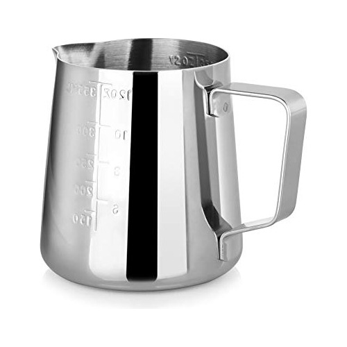 28829 Acero Inoxidable De Calidad Comercial 18 8 12 Oz ...