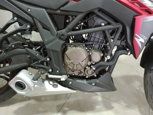 Imagen 18 de 19 de Voge 300r 0km - Automoto Lanus