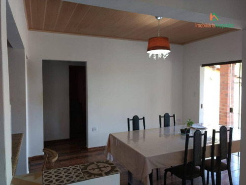 Imagem 22 de 29 de Casa Vende Condomínio Quintas Em Araçoiaba Domínio Quintas Do Campo Largo - Araçoiaba Da Serra/sp - Ca0359