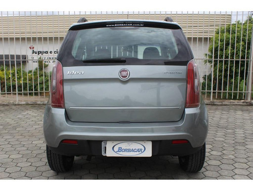 Fiat Idea Attractive 1.4