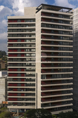 Imagem 6 de 15 de 3 Suítes Na Vila Madalena, Última Unidade Bandeira Vila Madalena - Nortis - 871neto