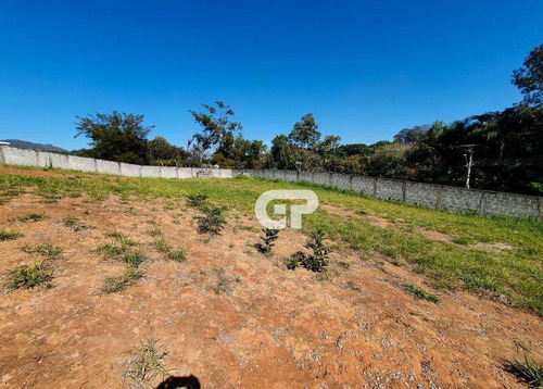 Imagem 5 de 9 de Terreno À Venda, 622 M² Por R$ 810.000 - Residencial Parque Dos Principes - Atibaia/sp - Te0665