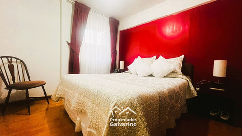Departamento En Venta De 2 Dorm. En Quilicura