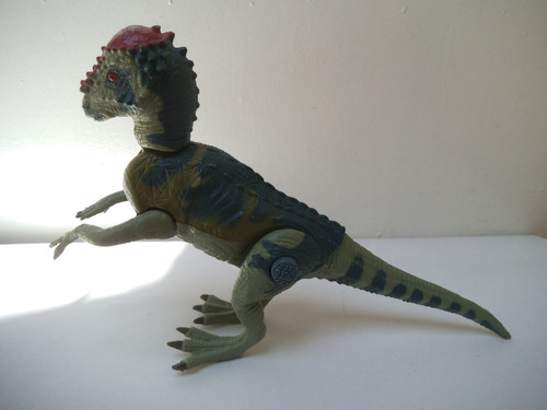 Ram Head Dinosaurio Jurassic Park Hasbro 01