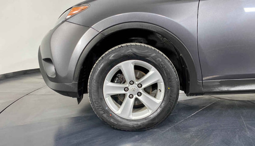 Imagen 6 de 15 de 119234 - Toyota Rav4 2013 Con Garantía