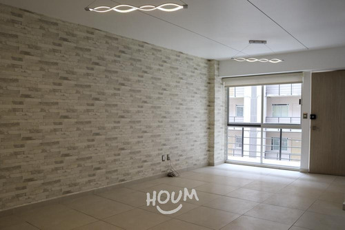 Imagen 26 de 29 de Departamento En Granjas México, Iztacalco Con 2 Recámaras, 78 M², Id: 82833