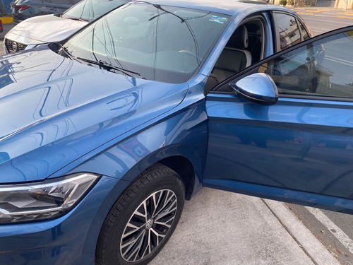 Jetta 2019 Edición Especial Wolfsburg.