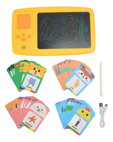 Tableta De Escritura Lcd De 8.5 Pulgadas, Cuadernos De Dibuj