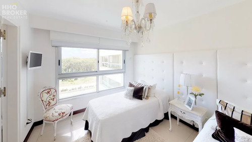 Apartamento En Venta Y Alquiler Torrelobos