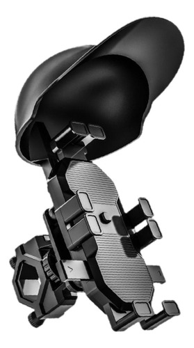Soporte Universal Para Móvil , Montaje Rápido, Manillar
