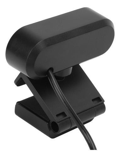 Cámara Web Hd De 1080p Con Micrófono Integrado Usb 2.0 Plug