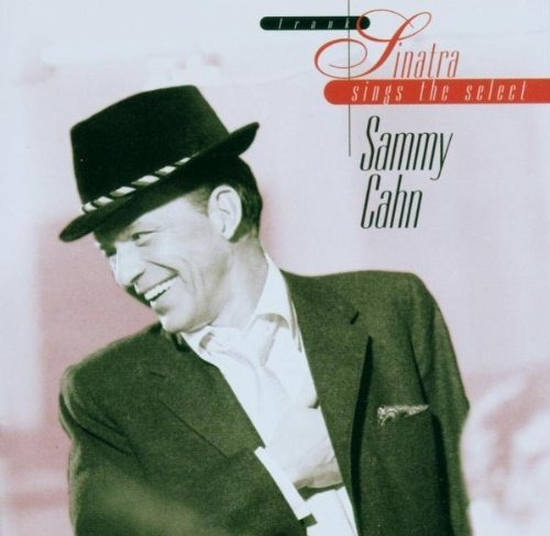 Frank Sinatra Canta La Selección De Sammy Cahn.