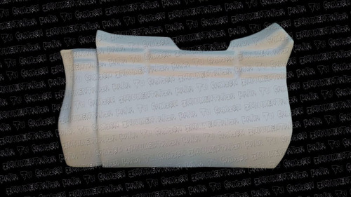 Tapa De Seguridad Para Estribo Mercedes Benz Axor