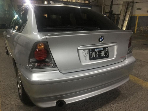 Bmw Serie 3 1.6 316 Ti Compact Active 2001