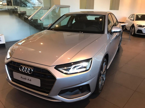 Imagen 1 de 15 de Nuevo Audi A4 Hybrid 0km 2.0l Tfsi 0km 2022 2021 Mm