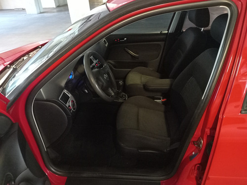 Volkswagen Bora 2.0 Trendline 115cv
