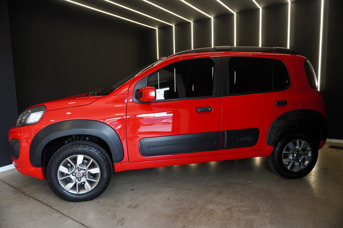Fiat Uno 1.3 WAY