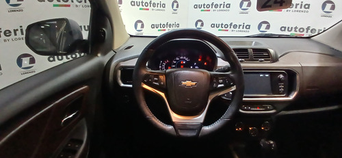Chevrolet Spin 1.8 PREMIER AT 7AS L21