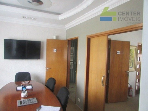 Imagem 2 de 15 de Predio Comercial - Vila Mariana - Ref: 12313 - L-870310