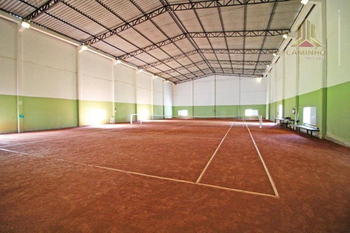 Imagem 6 de 29 de Vendo Terreno Central No Ilhas Park Eldorado - Te0228