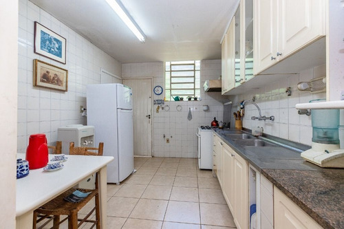 Imagem 11 de 21 de Casa À Venda No Bairro Cidade Universitária - São Paulo/sp - O-24104-39993