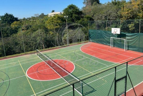 Imagem 7 de 7 de Terreno À Venda Em Chácaras São Bento - Te036484