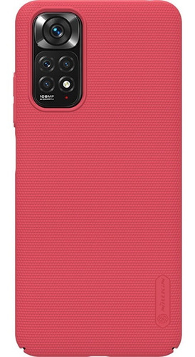 Xiaomi Redmi Note 11s Carcasa Nillkin Frosted Original