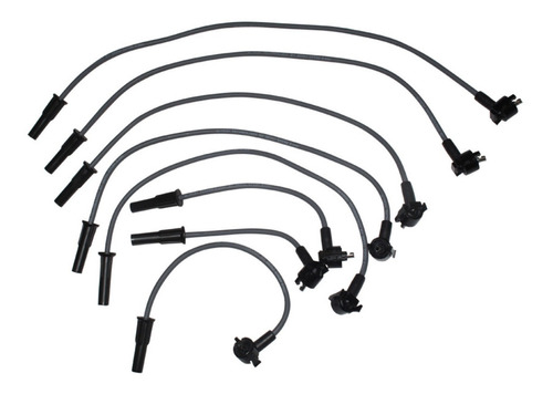 Cables Bujias O1 Berug Ranger Pick Up 2.3 1996 1997