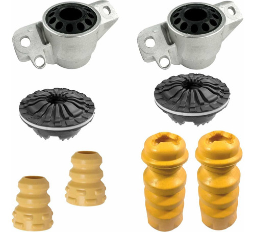 Bases Amortig Delant Y Trase Audi A4 B8 Avant 1.8 Tfsi 08-15