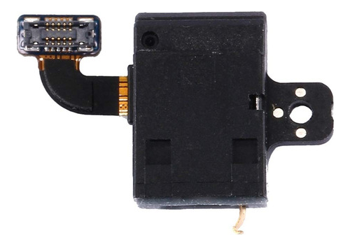 Dmtrab Para Auricular Jack Flex Cable Galaxy Pieza Repuesto