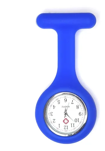 Reloj De Enfermera