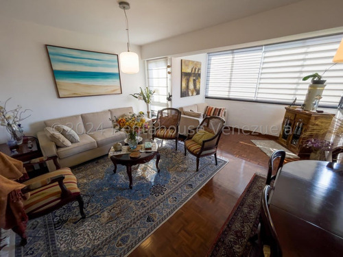 Se Vende Apartamento En Los Samanes Mls #25-18169