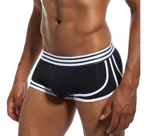 Bragas En V Man, Calzoncillos Suaves Para Debajo De Las Brag