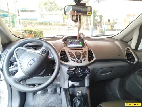 Ford Ecosport 2.0 Se