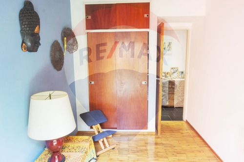 Imagen 13 de 16 de Ph De 4 Ambientes En Venta - Monserrat