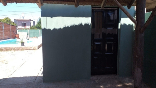 Imagen 7 de 12 de Vendo Quinta Con Pileta, Quincho, 2 Baños Y Cocina
