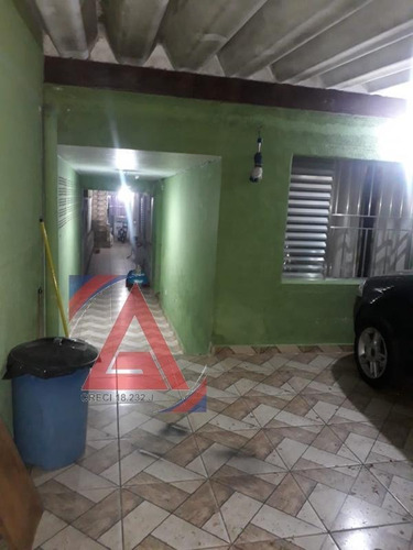 Imagem 3 de 15 de Ref.: 8979 - Casa Em Osasco Para Venda - V8979