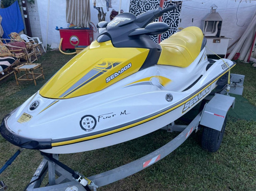 Imagem 8 de 14 de Sea Doo