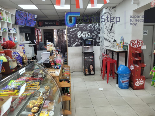 Derecho De Llave De Próspero Minimarket