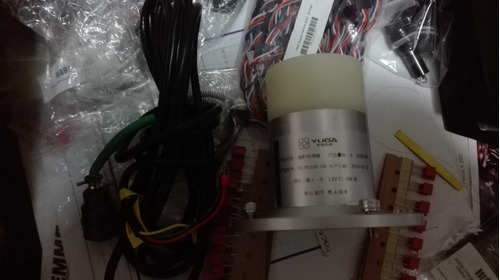 Sensor De Radiación Solar Rs-485, Arduino