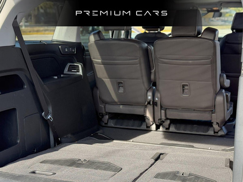 Honda Odyssey Elite 3.5 2022 Impecable! - Premium Cars