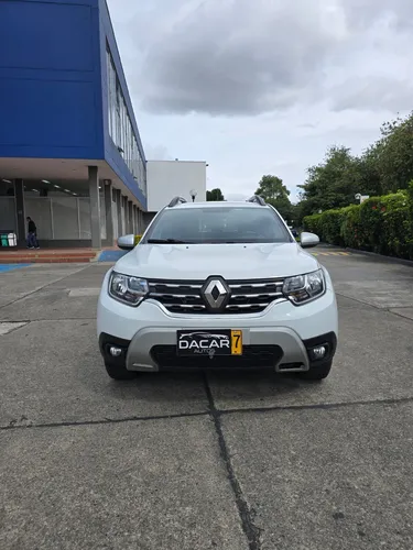 Renault Duster 1.3 Intense Mt 4x4