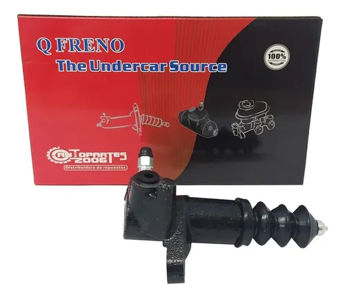 comprar Bombin Inferior Embrague Crochet Chevrolet Aveo