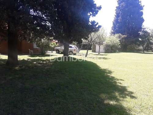 Imagen 8 de 13 de Terreno En Venta O Permuta Ubicado En Colectora Acceso Oeste - Moreno, Moreno