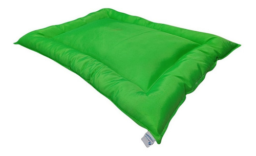 Cama Para Perro Lunics Exterior A Prueba De Agua, Grande