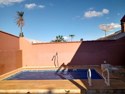 Imagem 25 de 25 de Casa Com 3 Dormitórios À Venda, 200 M² Por R$ 680.000,02 - Itaí - Itaí/sp - Ca0691