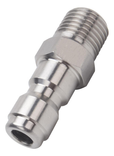 Adaptador De Lavadora De Pressão Ferramenta Diária Macho