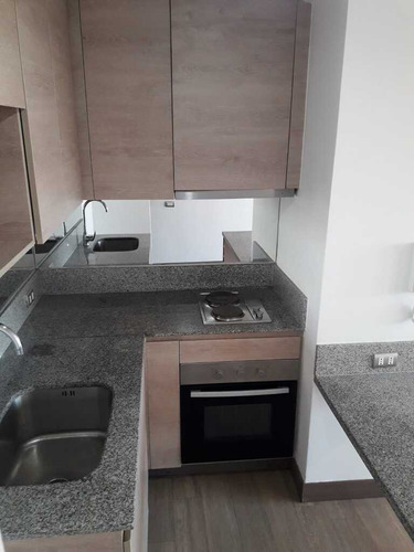 1 Dormitorio En Excelente Estado (74307)
