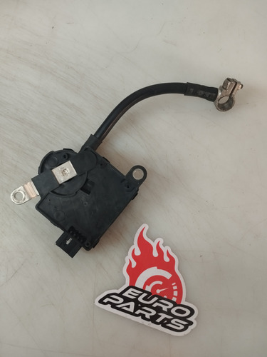 Modulo Bateria Vw Y Audi # 4f0 915 181 A (oem) (Usado)